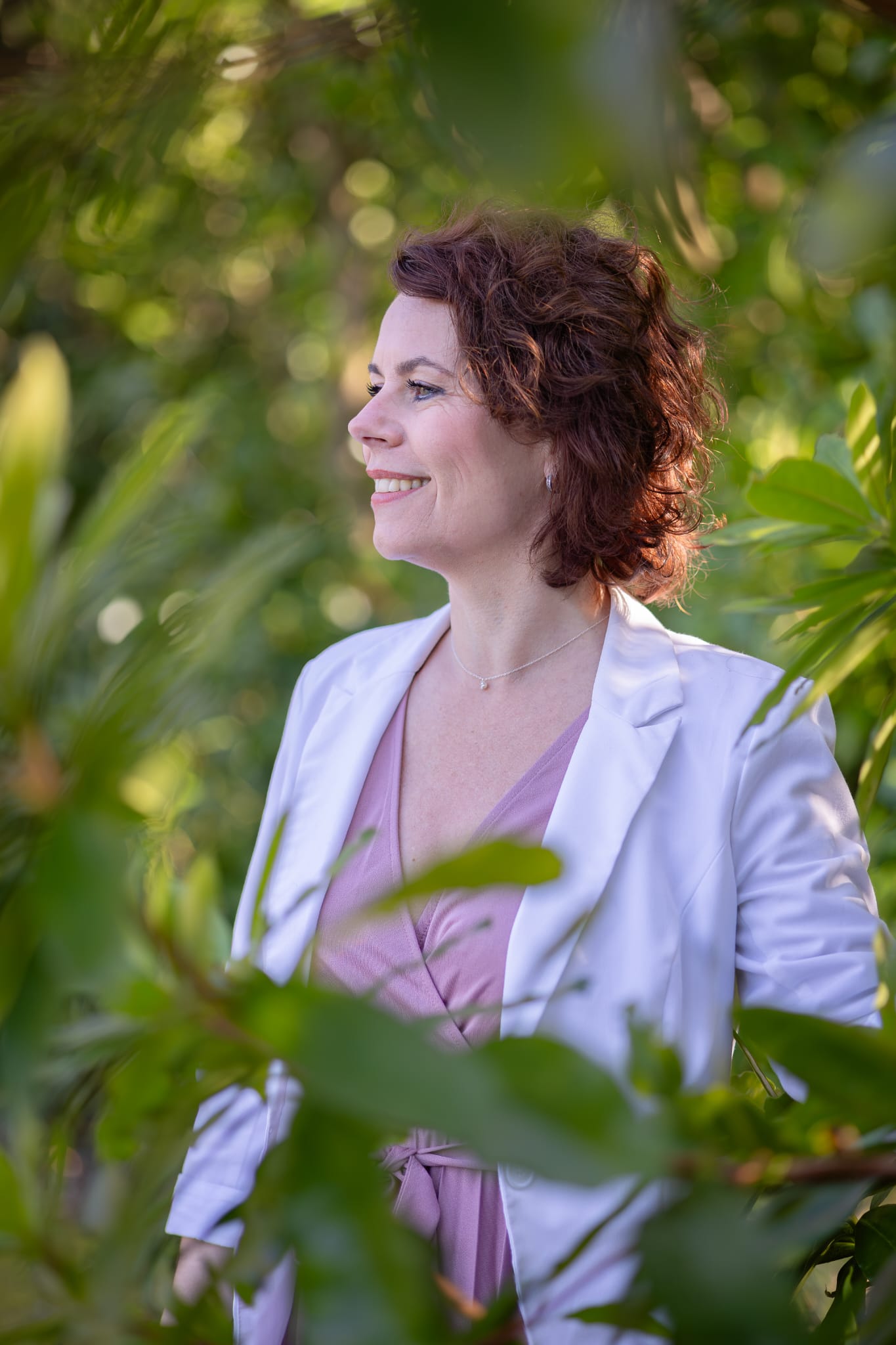 Bernadette de Vries